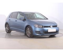 Volkswagen Golf 1.6 TDI 77kW - 1