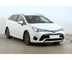 Toyota Avensis 2.0 D-4D 105kW - 1