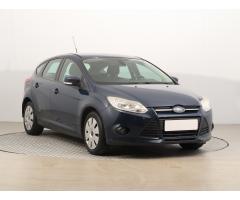 Ford Focus 1.6 i 77kW - 1