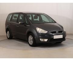 Ford Galaxy 2.0 TDCi 103kW - 1