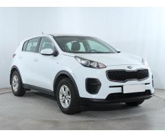 Kia Sportage 1.6 GDI 97kW - 1