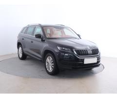 Škoda Kodiaq Style DSG