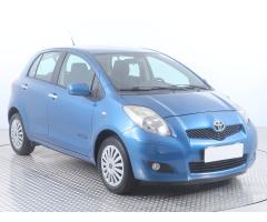 Toyota Yaris 1.0 VVT-i 51kW - 1