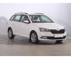 Škoda Fabia 1.0 TSI 81kW - 1