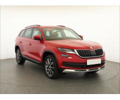 Škoda Kodiaq 2.0 TDI 110kW - 1