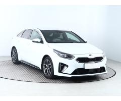 Kia Pro Cee`d 1.4 T-GDI 103kW - 1