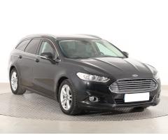 Ford Mondeo 2.0 TDCI 110kW - 1