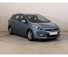 Hyundai i30 1.6 CRDi 81kW - 1