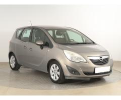 Opel Meriva 1.4 Turbo 88kW - 1