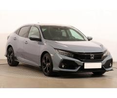 Honda Civic 1.5 VTEC 134kW - 1