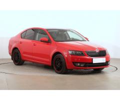 Škoda Octavia 2.0 TDI 110kW - 1