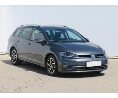 Volkswagen Golf 2.0 TDI 110kW - 1