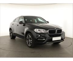 BMW X6 xDrive30d 190kW - 1