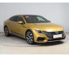 Volkswagen Arteon 2.0 TDI 110kW - 1