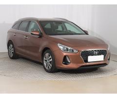 Hyundai i30 1.4 CVVT 73kW - 1