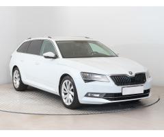 Škoda Superb 1.4 TSI 110kW - 1