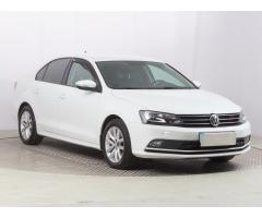 Volkswagen Jetta 2.0 TDI 81kW - 1