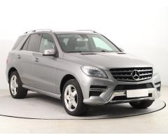 Mercedes-Benz Třídy M ML 350 BlueTEC 190kW - 1