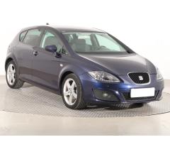 Seat Leon 1.6 TDI 77kW - 1