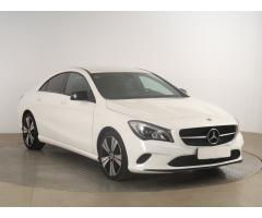 Mercedes-Benz CLA 180 90kW - 1