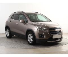 Chevrolet Trax 1.4 Turbo 103kW - 1