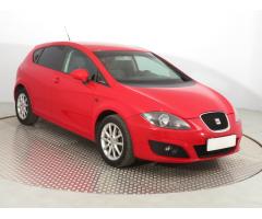 Seat Leon 1.4 TSI 92kW - 1