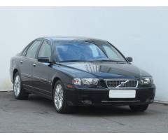 Volvo S80 2.5 T AWD 154kW - 1