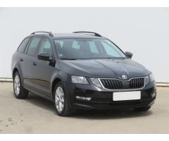 Škoda Octavia 1.6 TDI 85kW - 1