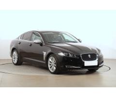 Jaguar XF 2.2 D 147kW - 1