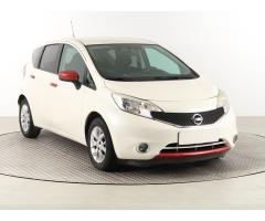 Nissan Note 1.2 59kW - 1