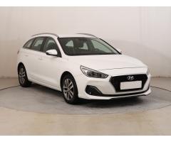 Hyundai i30 1.4 T-GDI 103kW - 1