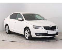 Škoda Octavia 1.6 TDI 81kW - 1