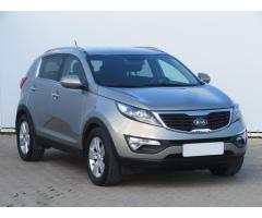 Kia Sportage 1.7 CRDi 85kW - 1