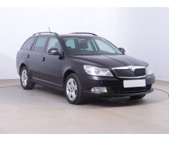 Škoda Octavia 1.6 TDI 77kW - 1