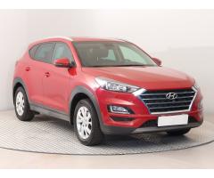 Hyundai Tucson 1.6 T-GDI 130kW - 1