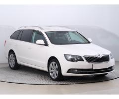 Škoda Octavia Style