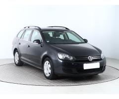 Volkswagen Golf 1.2 TSI 77kW - 1