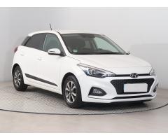 Hyundai i20 1.2 62kW - 1