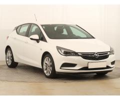 Opel Astra 1.4 T 92kW - 1