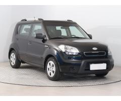 Kia Soul 1.6 CVVT 93kW - 1