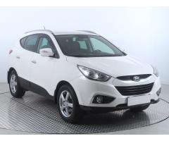 Hyundai ix35 1.6 GDI 99kW - 1