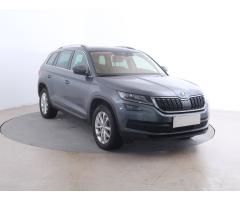 Škoda Kodiaq 2.0 TDI 110kW - 1