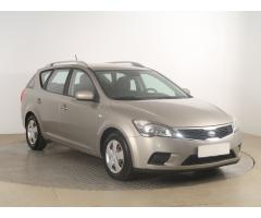 Kia Cee`d 1.6 CVVT 92kW - 1