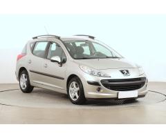 Peugeot 207 1.4 VTi 70kW - 1