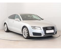 Audi A7 3.0 TDI 180kW - 1