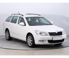 Škoda Octavia 2.0 TDI 103kW - 1