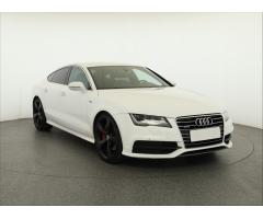 Audi A7 3.0 BiTDI 230kW - 1