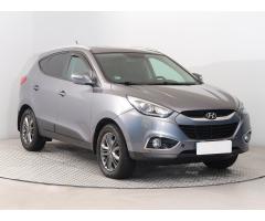 Hyundai ix35 2.0 CRDi 100kW - 1