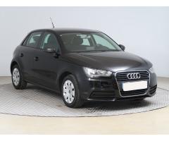 Audi A1 1.2 TFSI 63kW - 1