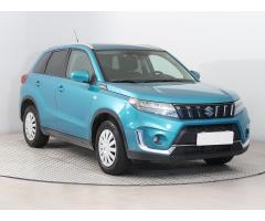 Suzuki Vitara 1.4 BoosterJet 95kW - 1